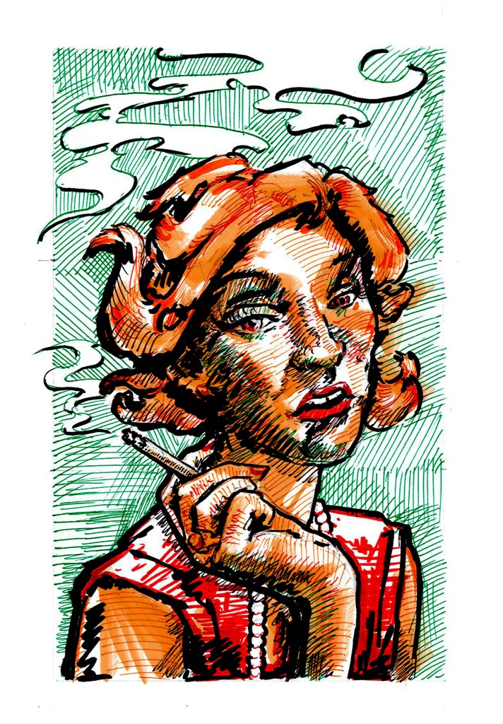 Biografรญa de Clarice Lispector | La Malinche