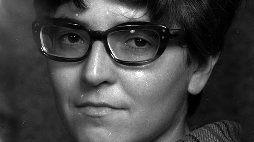 Susana Thénon | La Malinche