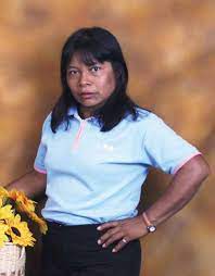 La palabra en la poesía de Anastasia Candre: entre la chagra y los cantos rituales