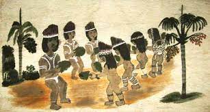 Selección de poemas de Anastasia Candre | La Malinche