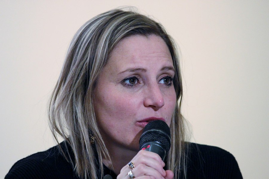 "Puerto calcinado": selección