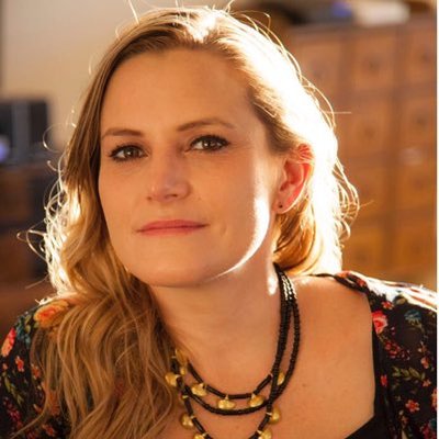 Biografía de Andrea Cote Botero