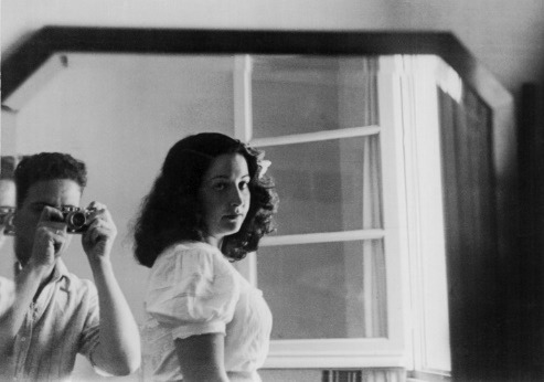 Biografía de Amanda Berenguer | La Malinche