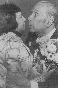 Biografría de María Luisa Bombal | La Malinche