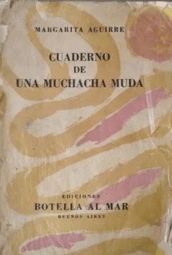 Fragmentos de Cuadernos de una muchacha muda | La Malinche