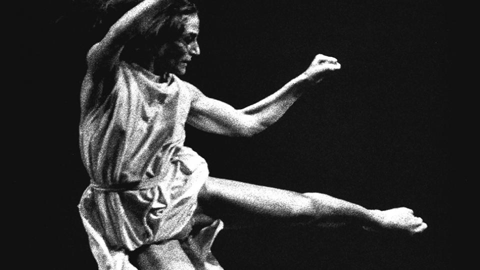 Galería fotográfica de Susana Thénon | La Malinche