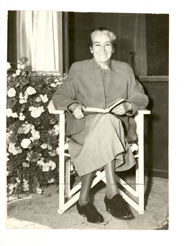 La voz de madre | La Malinche