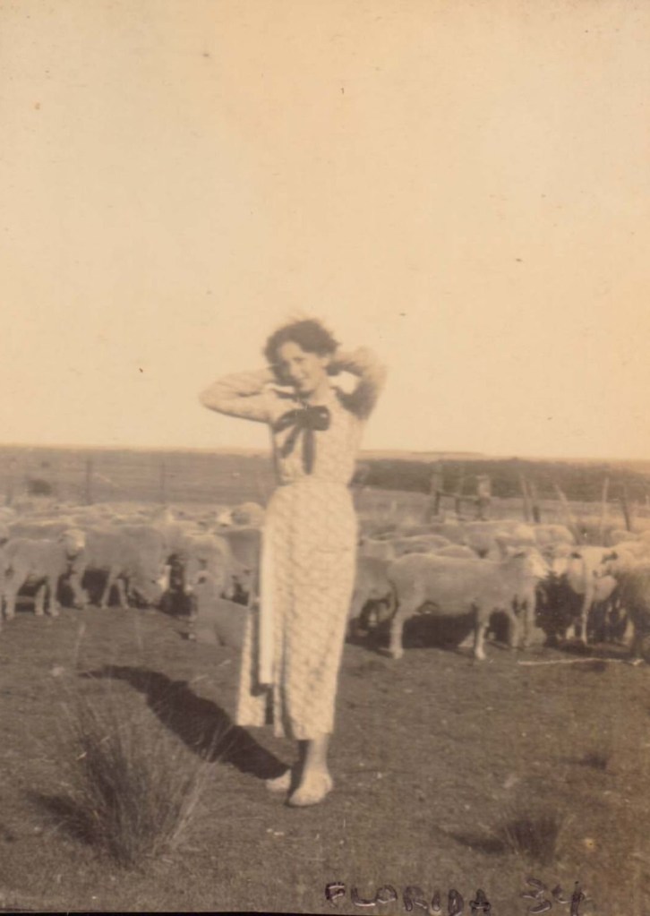 Biografía de Idea Vilariño | La Malinche