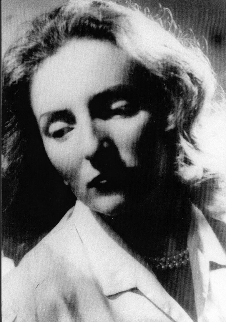 El diario de Idea Vilariño | La Malinche