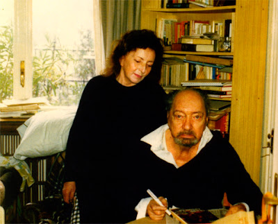 Poemas de amor: Idea Vilariño y su deseo erótico | La Malinche