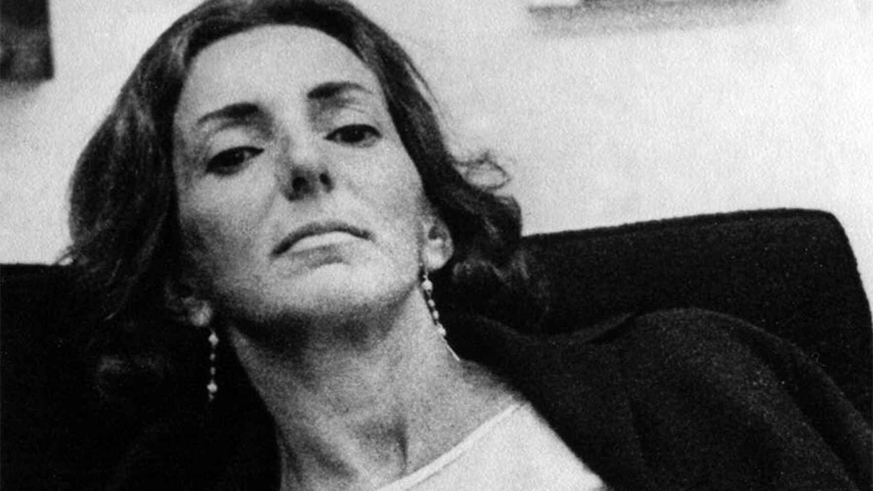 Poemas de amor: Idea Vilariño y su deseo er