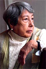 Margarita Aguirre: Cuadernos de una muchacha muda o una reflexión so