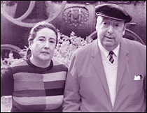 Biografía de Margarita Aguirre | La Malinche