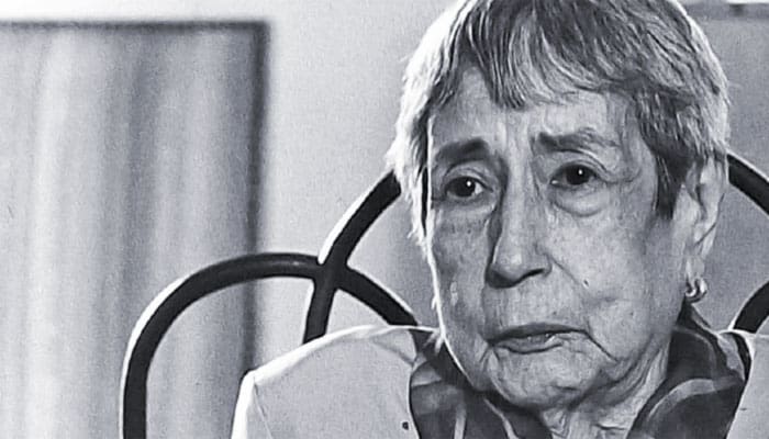 Fragmentos de Margarita Aguirre | La Malinche