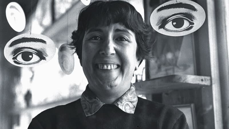 Margarita Aguirre | La Malinche