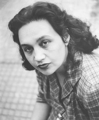 Selección de textos de María In