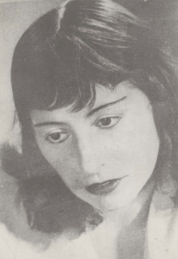 La última niebla, María Luisa Bombal