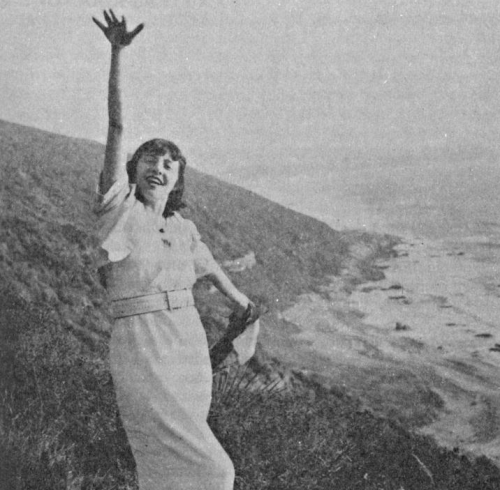 Biografía de María Luisa Bombal | La Malinche