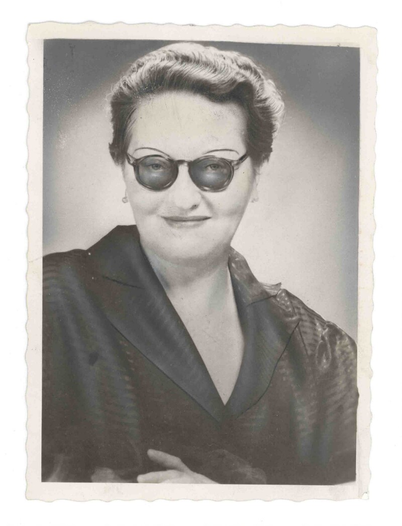 "María Nadie": entre las miradas colectivas y el deseo personal | La Malinche