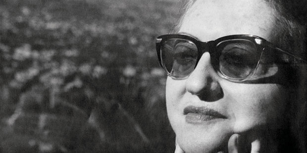 Biografía de Marta Brunet | La Malinche