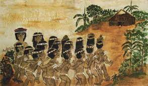 Selección de poemas de Anastasia Candre | La Malinche