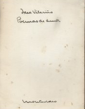 Portada de Poemas de amor |La Malinche