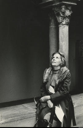 Galería fotográfica de Susana Thénon, La Malinche