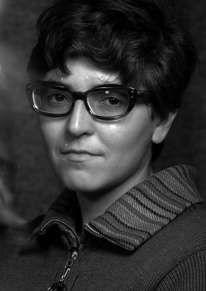 La palabra de Susana Thénon | La Malinche