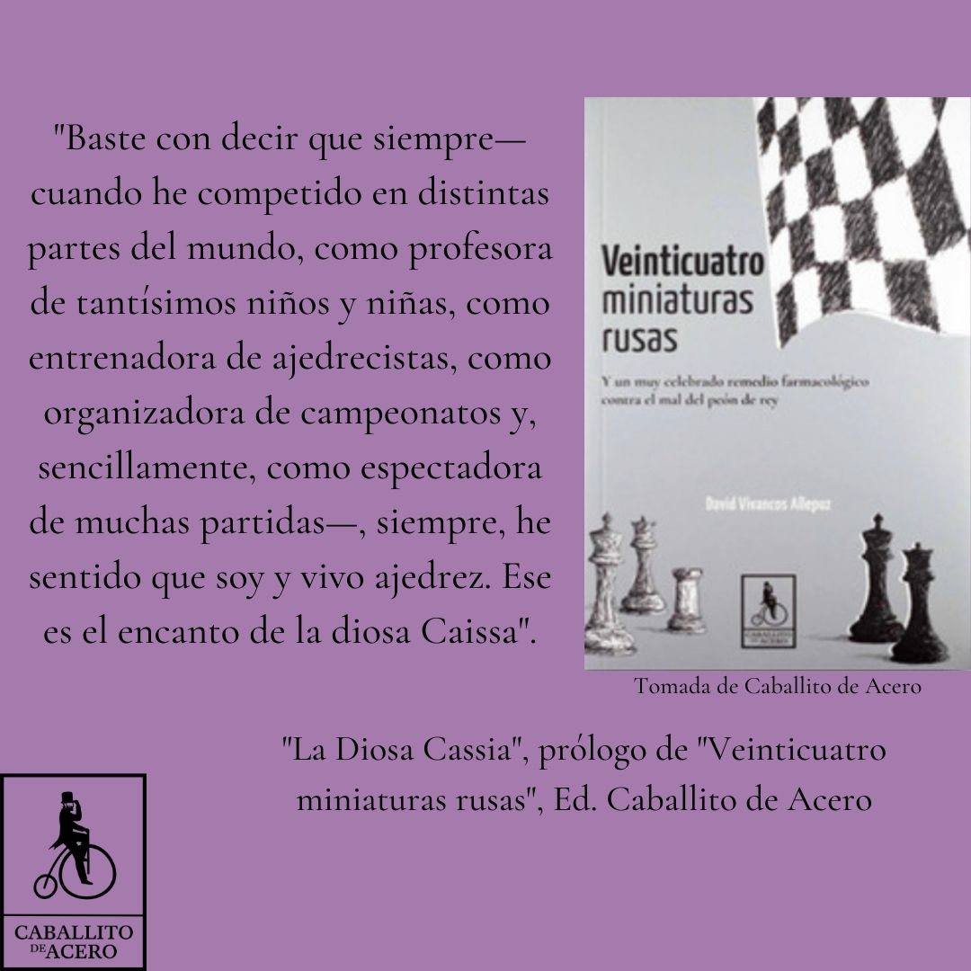 Isolina Majul | La Malinche blog