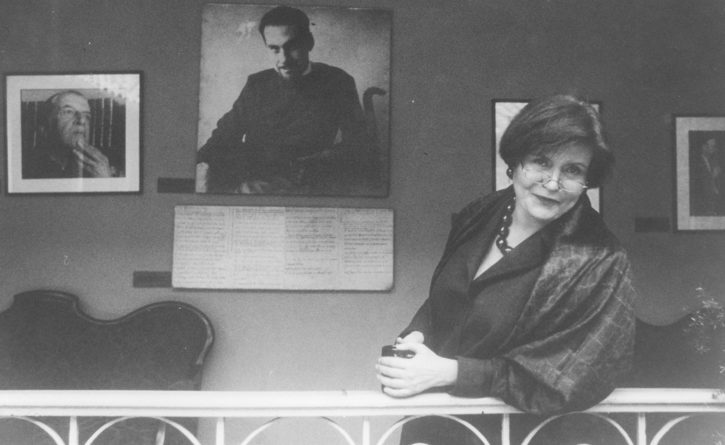 María Mercedes Carranza, la sepulturera | La Malinche