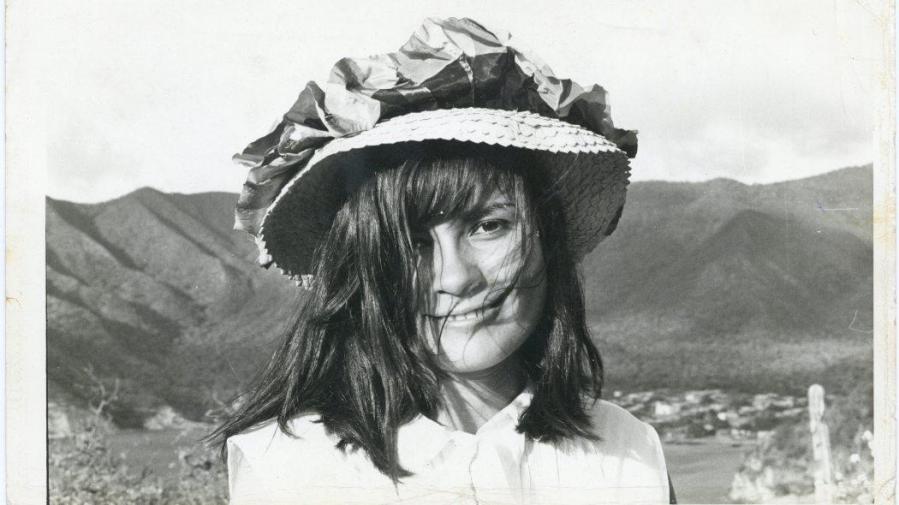 María Mercedes Carranza | La Malinche