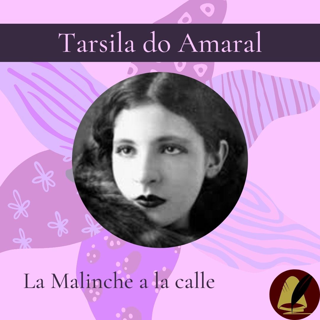 Tarsila do Amaral | La Malinche blog