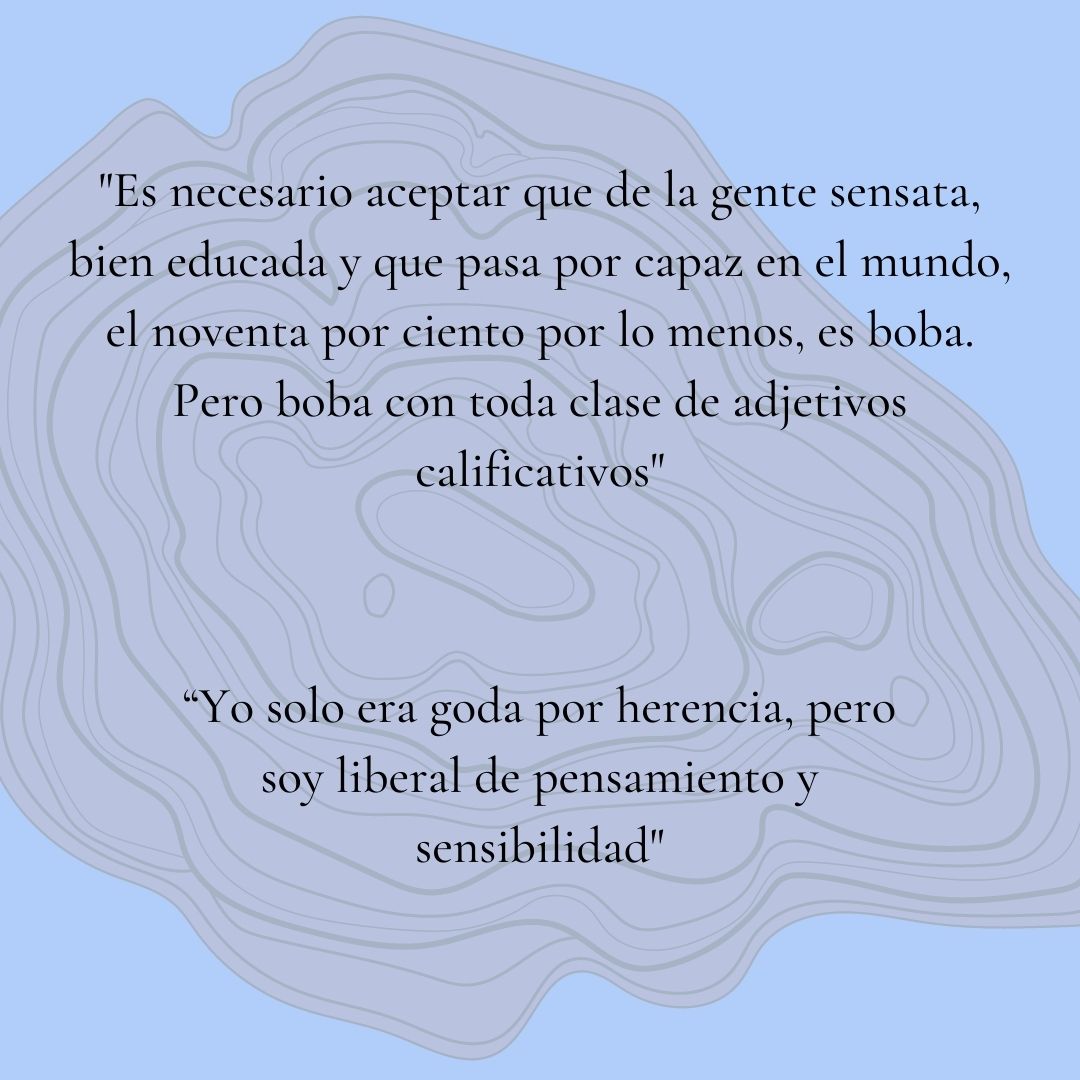 Emilia Pardo Umaña | La Malinche blog