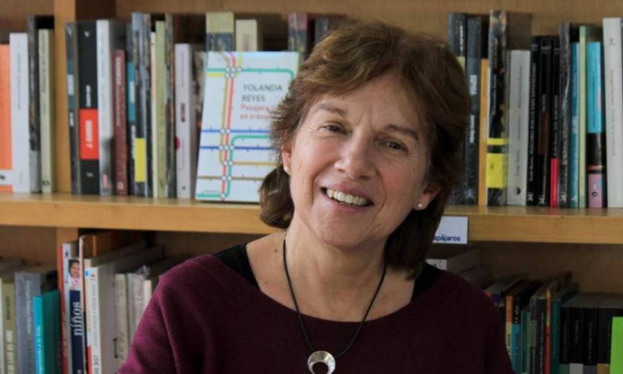 La poética de la infancia, primera y última dimensión de la literatura | La Malinche