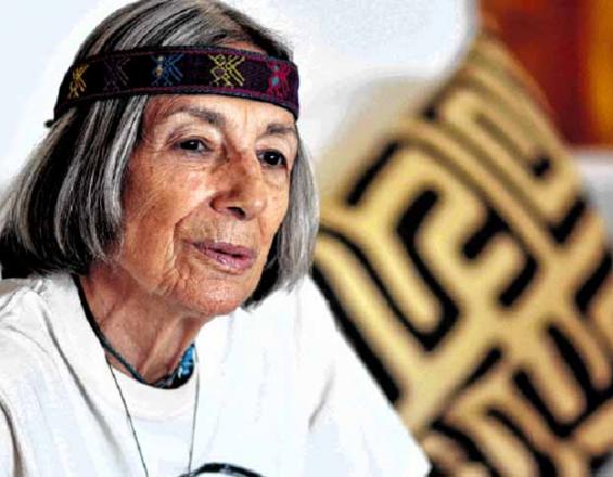 Albalucía Ángel: el rompimiento del lenguaje y el camino de la conciencia