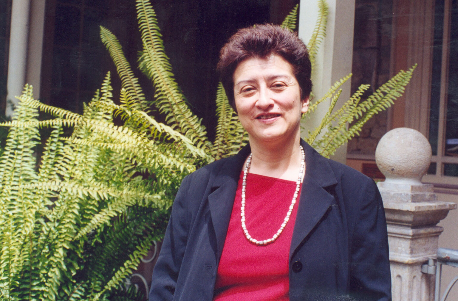 ¿Y la alegría?: la poesía reunida de Anabel Torres | La Malinche