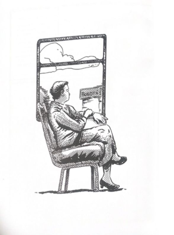 Emilia Pardo Umaña: una biografía en comic | La Malinche