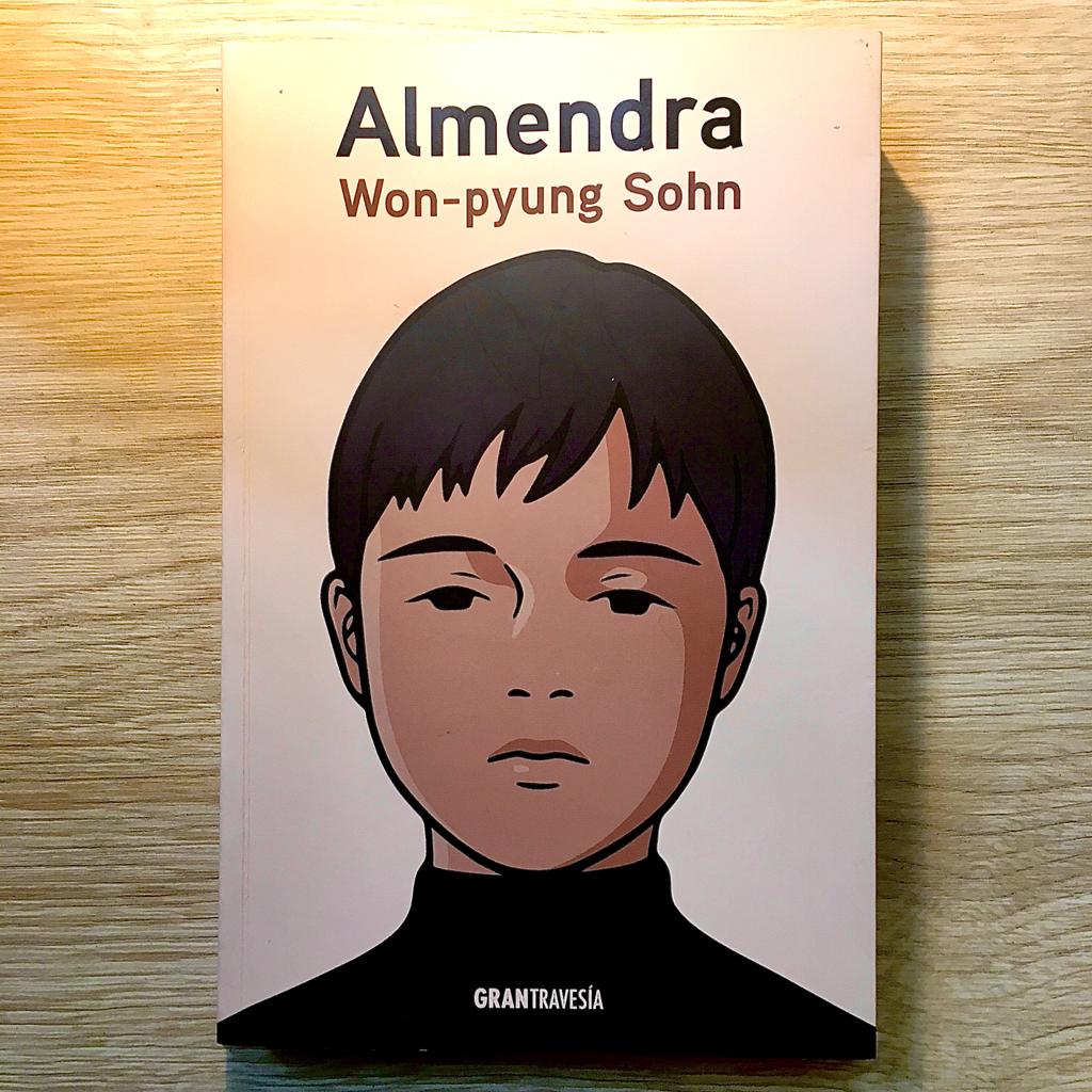 la palabra del "otro": la perspectiva de lo diferente en "Almendra" de Won-pyung Sohn