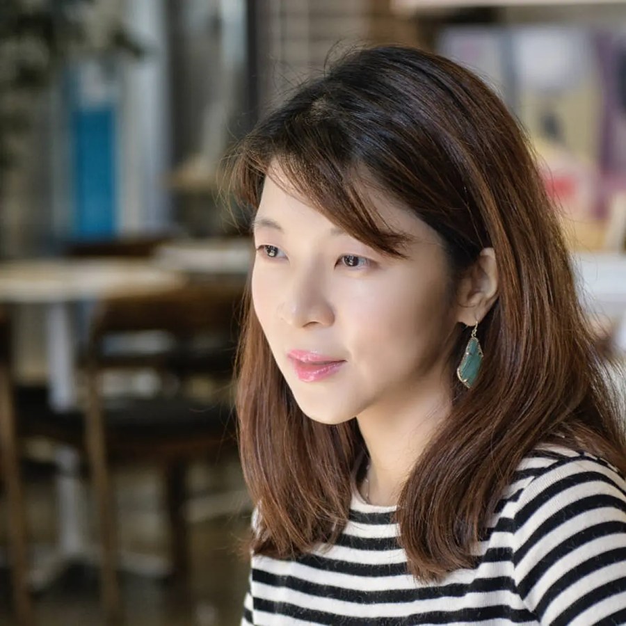 la palabra del "otro": la perspectiva de lo diferente en "Almendra" de Won-pyung Sohn | La Malinche