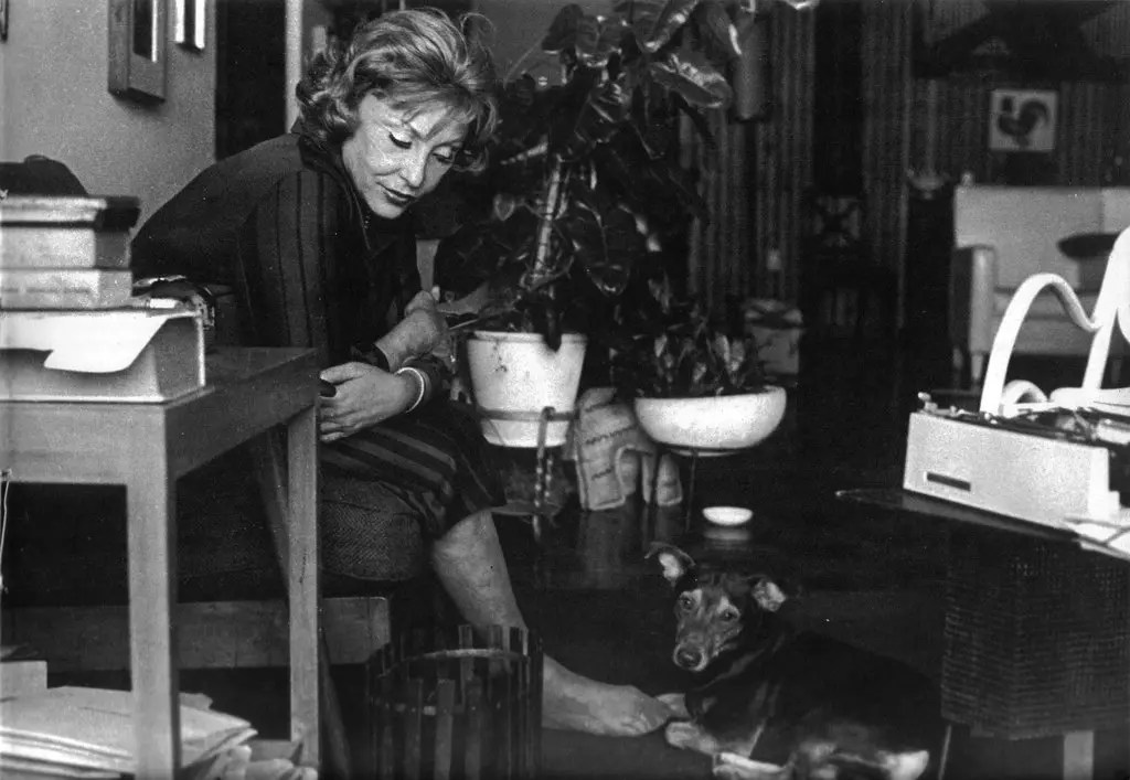 Entender | La Malinche