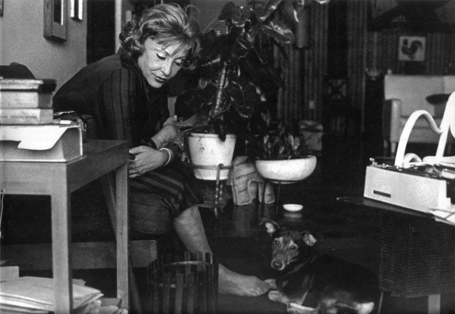 Entender | La Malinche