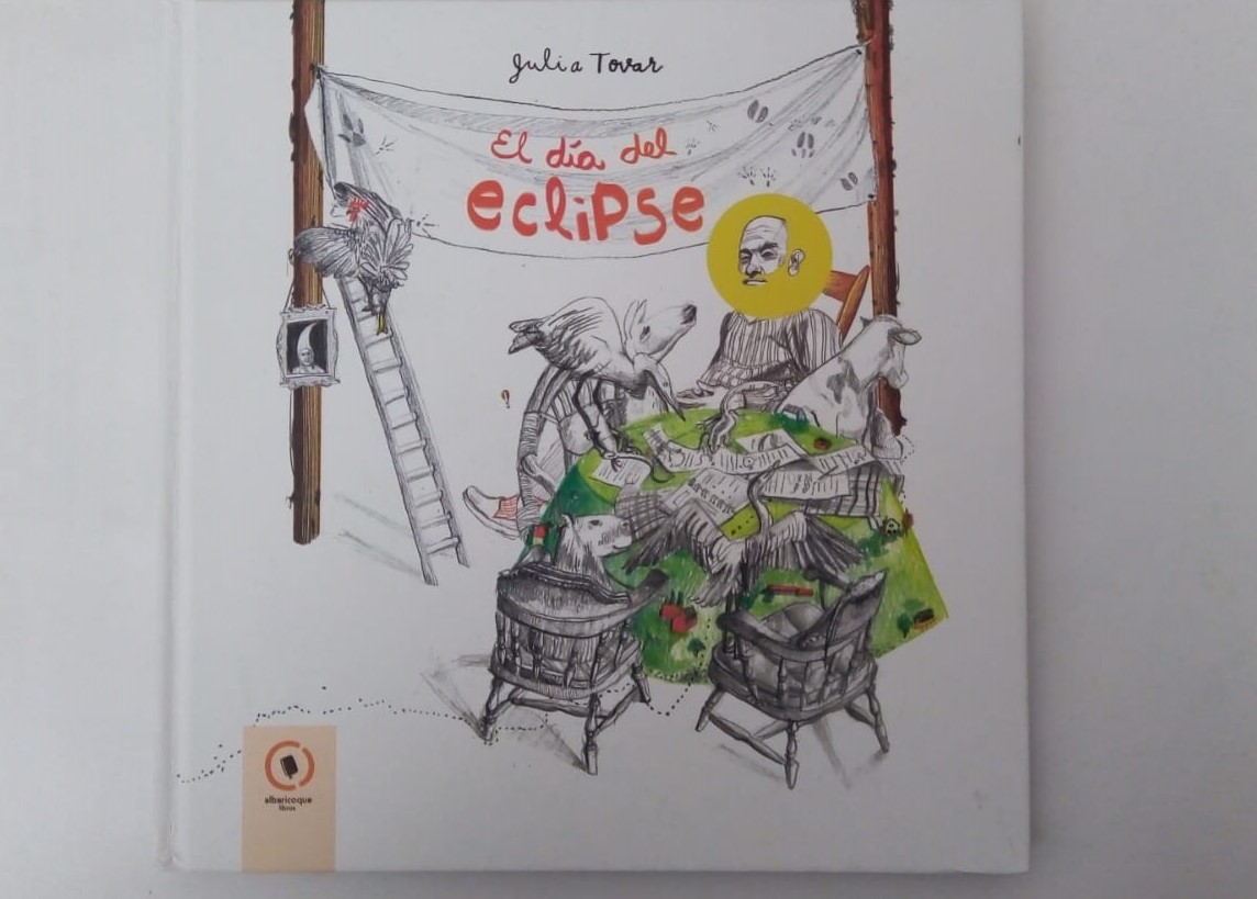 El día del eclipse | La Malinche