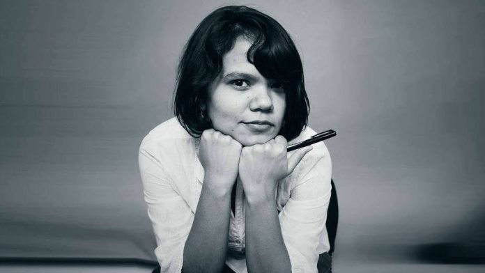 El viaje al origen en “El animal intacto” de la venezolana Enza García Arreaza | La Malinche