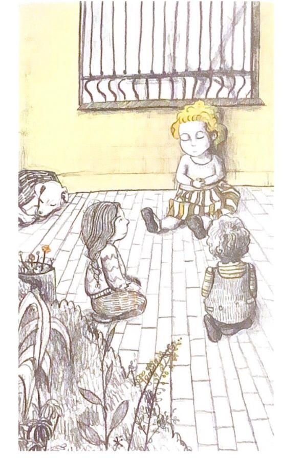 Un almíbar para el alma | La Malinche