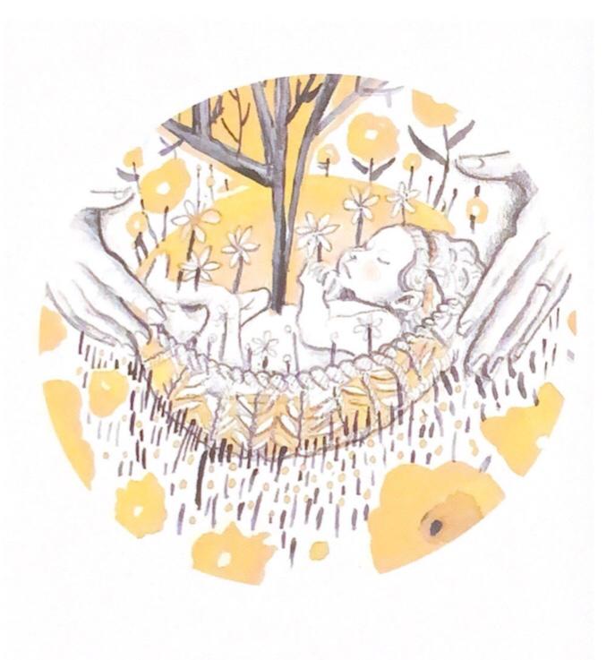 Un almíbar para el alma | La Malinche