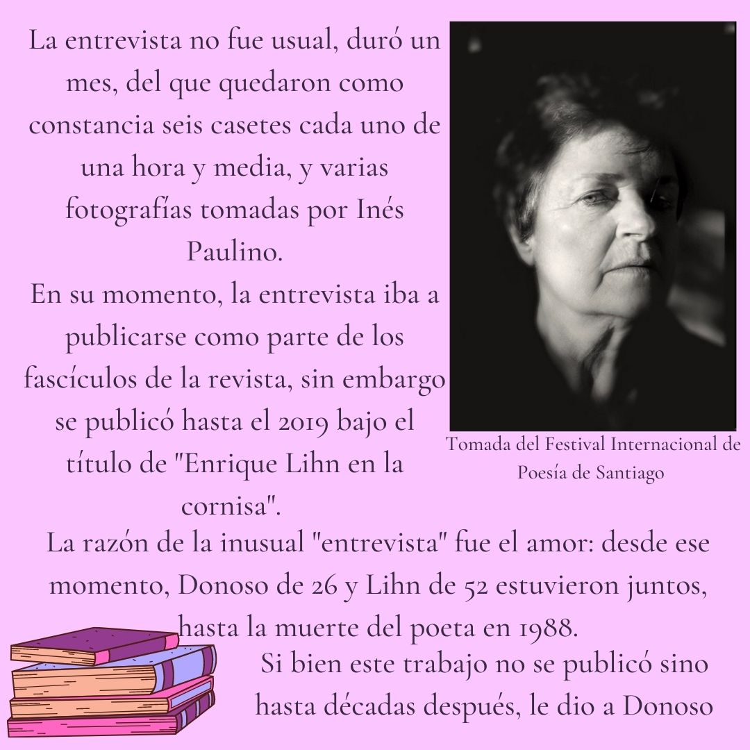 Claudia Donoso | La Malinche a la calle