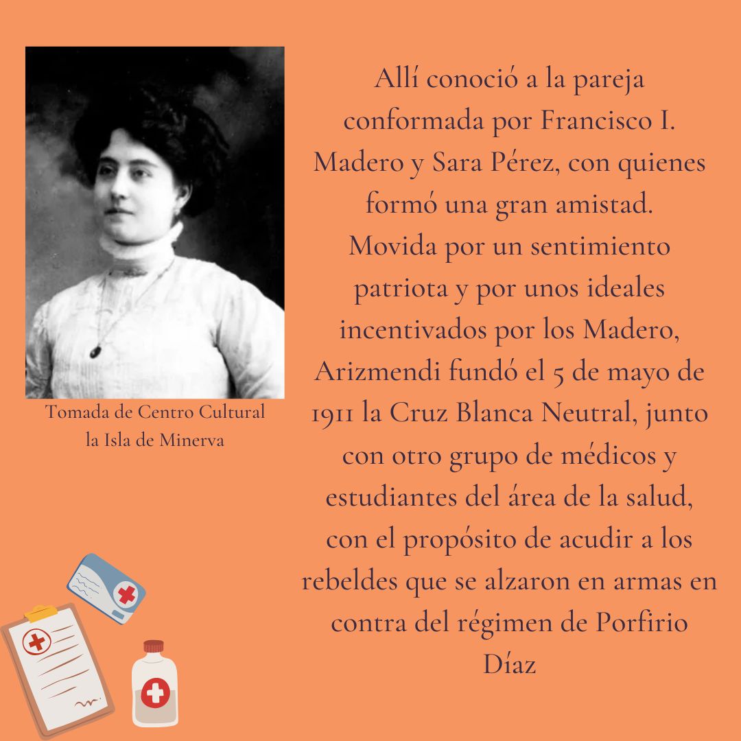 Elena Arizmendi Mejía | La Malinche a la calle