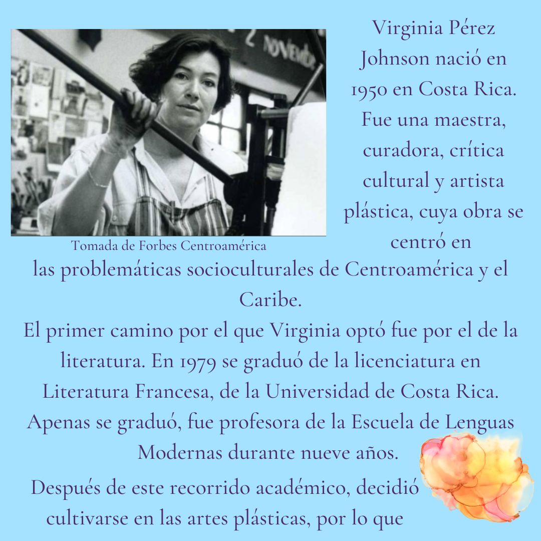 Virginia Pérez Ratton | La Malinche a la calle