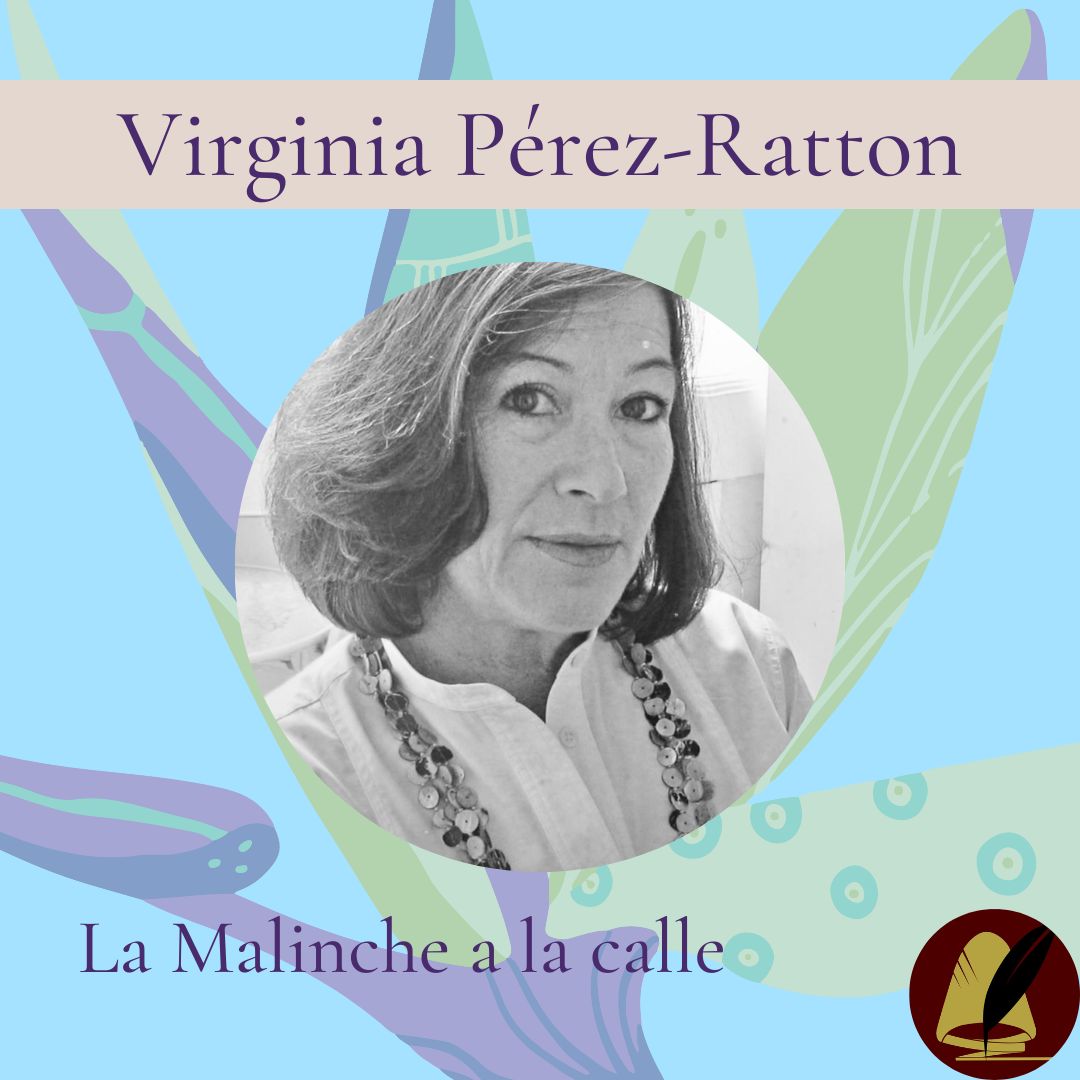 Virginia Pérez Ratton | La Malinche a la calle