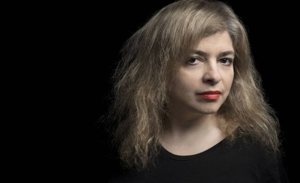 Miedo: Mariana Enríquez y la literatura de terror | La Malin